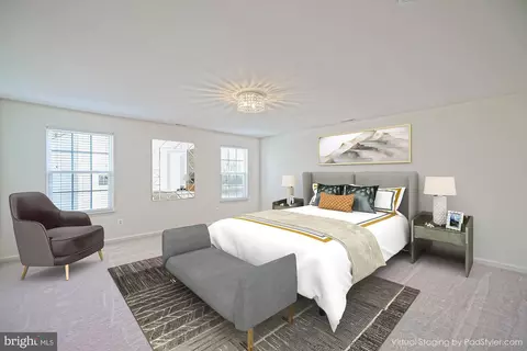 Bedroom - 22378 Bay Ct, Lewes, DE 19958 photo 11 of 12