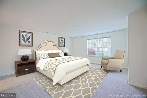 Bedroom - 22378 Bay Ct, Lewes, DE 19958 photo 8 of 12