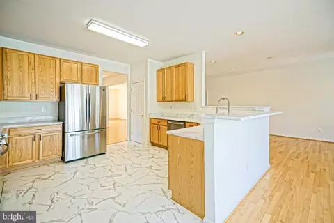 Kitchen - 22378 Bay Ct, Lewes, DE 19958 photo 6 of 6