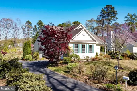 Exterior - 22378 Bay Ct, Lewes, DE 19958 photo 4 of 14