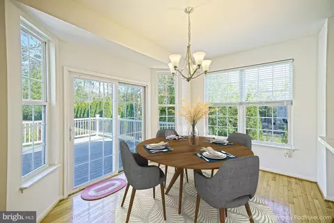 Dining - 22378 Bay Ct, Lewes, DE 19958 photo 2 of 2