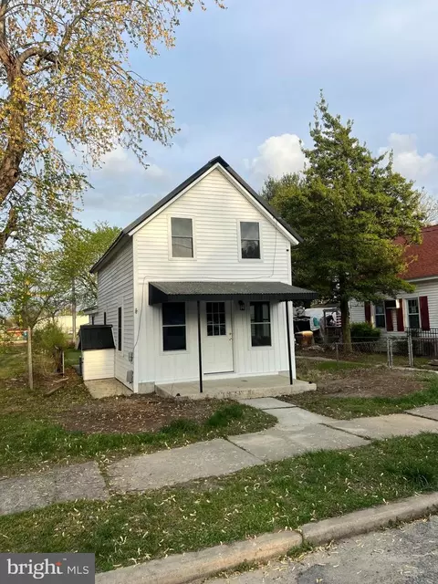 425 S Washington St, Milford, DE 19963