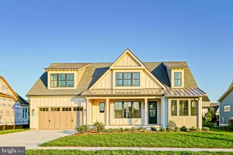 136 Paddock Way, Lewes, DE 19958