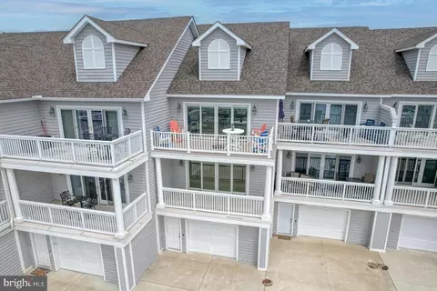 11 Marina View Ct #A-6, Bethany Beach, DE 19930