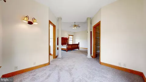 Entry Way - 28342 Discount Land Rd, Laurel, DE 19956 photo 7 of 13