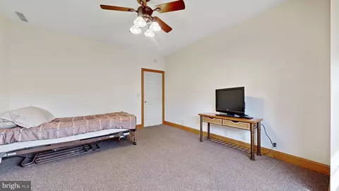 Bedroom - 28342 Discount Land Rd, Laurel, DE 19956 photo 4 of 7