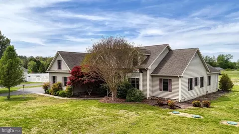 28342 Discount Land Rd, Laurel, DE 19956