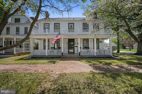 113 Delaware Ave, Bridgeville, DE 19933