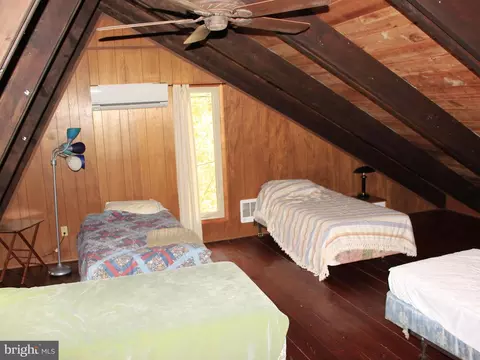 Bedroom - 5 Bayberry Rd, Bethany Beach, DE 19930 photo 7 of 7
