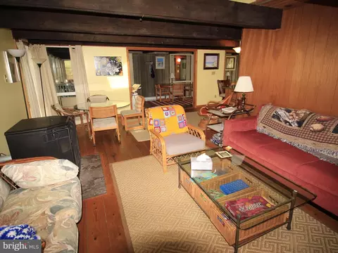 Living - 5 Bayberry Rd, Bethany Beach, DE 19930 photo 2 of 5