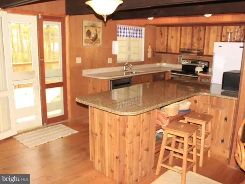 Kitchen - 5 Bayberry Rd, Bethany Beach, DE 19930 photo 1 of 3