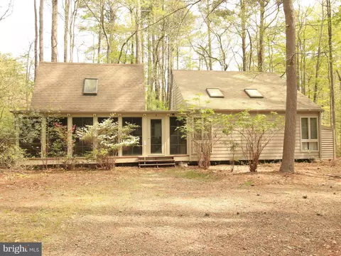 Exterior - 5 Bayberry Rd, Bethany Beach, DE 19930 photo 2 of 9