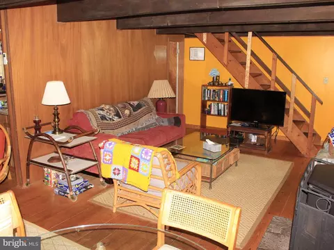 Living - 5 Bayberry Rd, Bethany Beach, DE 19930 photo 4 of 5