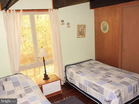 Bedroom - 5 Bayberry Rd, Bethany Beach, DE 19930 photo 1 of 7