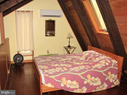 Bedroom - 5 Bayberry Rd, Bethany Beach, DE 19930 photo 5 of 7