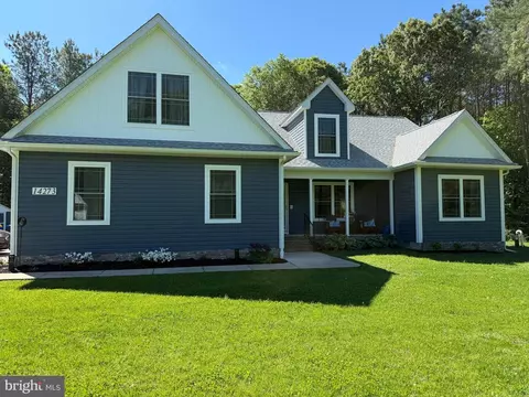 14273 Brandy Ln, Georgetown, DE 19947
