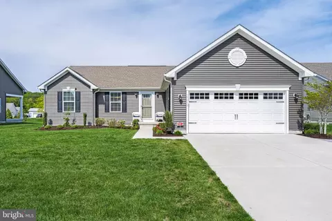 19016 Trimaran Dr, Lewes, DE 19958