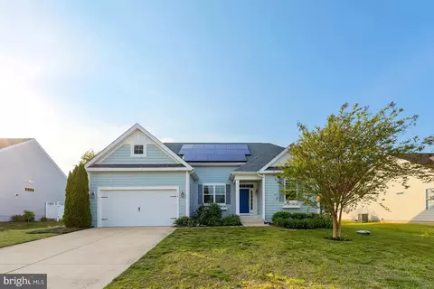 117 Carriage Dr, Milton, DE 19968