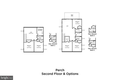 Floorplan - 175 Merrick Way, Ocean View, DE 19970 photo 2 of 2