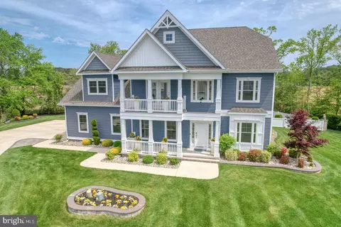 30780 Lindell Ln, Frankford, DE 19945