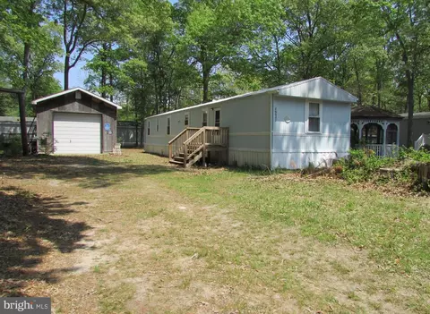 26027 Branch Rd, Millsboro, DE 19966