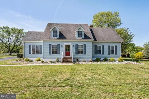 23272 Godwin School Rd, Millsboro, DE 19966