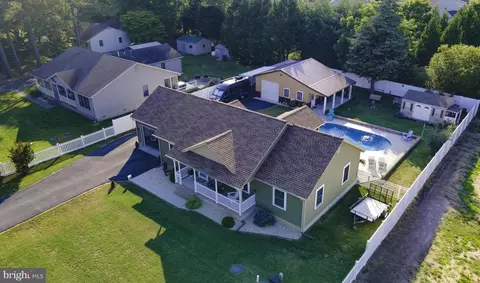 34877 Collins Ave, Rehoboth Beach, DE 19971