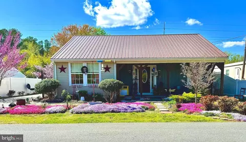 212 Tatman St, Greenwood, DE 19950