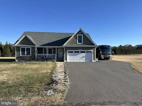 Exterior - 24266 Fox Run, Seaford, DE 19973 photo 11 of 14