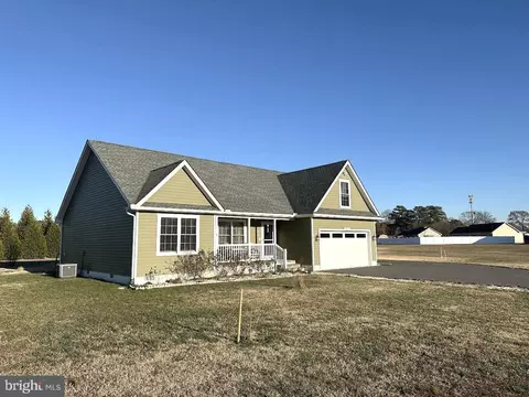 Exterior - 24266 Fox Run, Seaford, DE 19973 photo 12 of 14