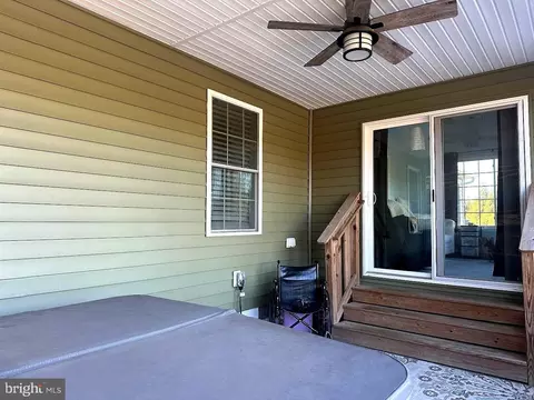 Exterior - 24266 Fox Run, Seaford, DE 19973 photo 6 of 14