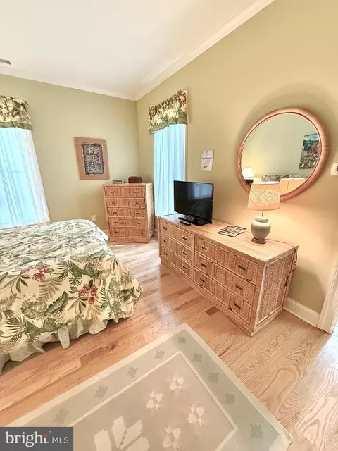 Bedroom - 18 Short Rd, Bethany Beach, DE 19930 photo 4 of 5