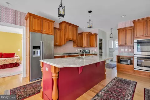 Kitchen - 18 Short Rd, Bethany Beach, DE 19930 photo 2 of 6