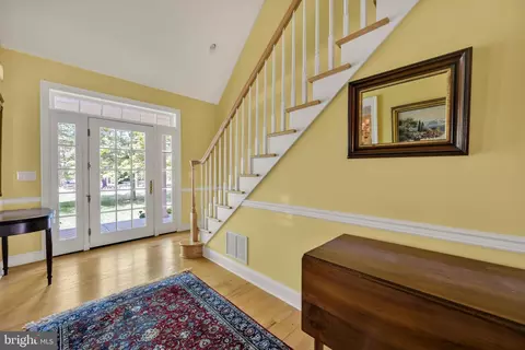 Entry Way - 18 Short Rd, Bethany Beach, DE 19930 photo 3 of 8
