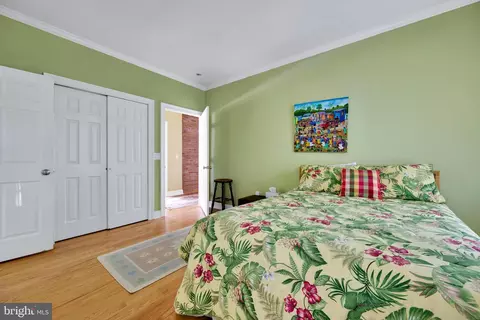 Bedroom - 18 Short Rd, Bethany Beach, DE 19930 photo 5 of 5