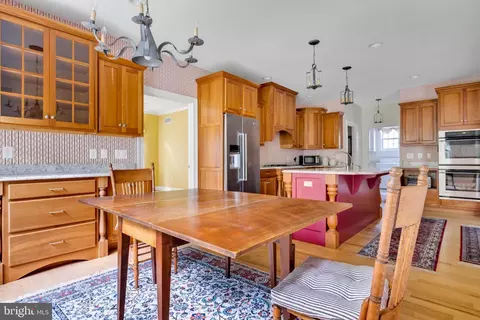 Kitchen - 18 Short Rd, Bethany Beach, DE 19930 photo 5 of 6