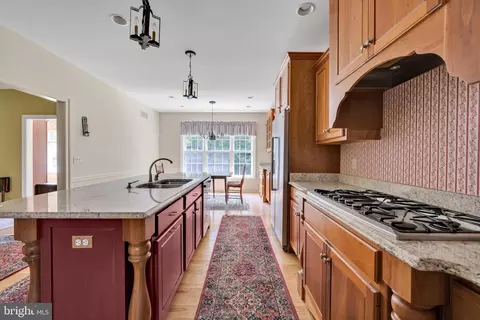 Kitchen - 18 Short Rd, Bethany Beach, DE 19930 photo 3 of 6