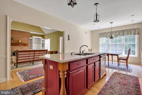 Kitchen - 18 Short Rd, Bethany Beach, DE 19930 photo 4 of 6