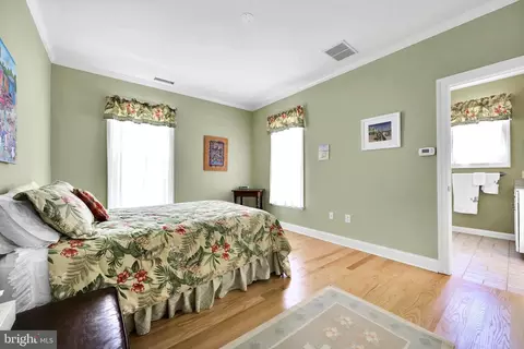 Bedroom - 18 Short Rd, Bethany Beach, DE 19930 photo 3 of 5