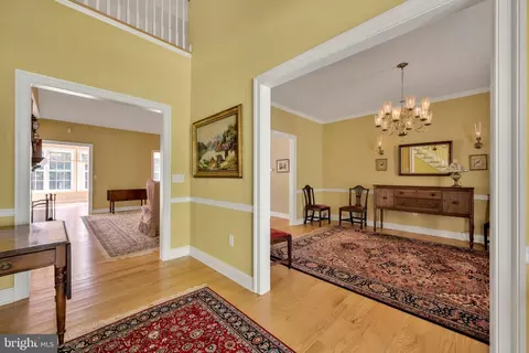 Entry Way - 18 Short Rd, Bethany Beach, DE 19930 photo 4 of 8