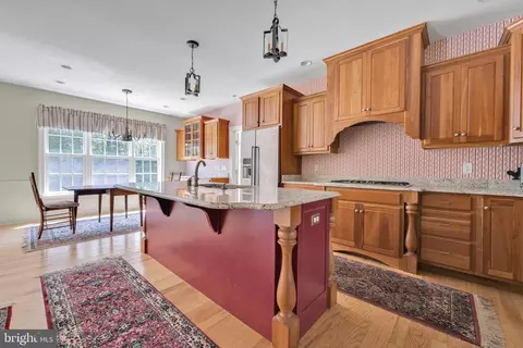 Kitchen - 18 Short Rd, Bethany Beach, DE 19930 photo 1 of 6