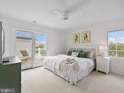 Bedroom - 39668 Hamptons Ln, Bethany Beach, DE 19930 photo 11 of 21