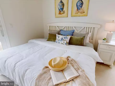 Bedroom - 39668 Hamptons Ln, Bethany Beach, DE 19930 photo 12 of 21