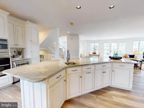 Kitchen - 39668 Hamptons Ln, Bethany Beach, DE 19930 photo 10 of 11