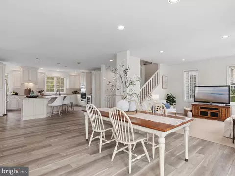 Dining - 39668 Hamptons Ln, Bethany Beach, DE 19930 photo 2 of 2