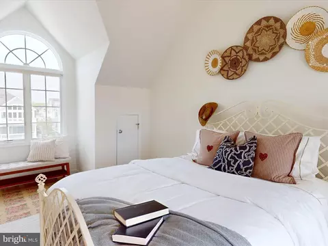 Bedroom - 39668 Hamptons Ln, Bethany Beach, DE 19930 photo 8 of 21