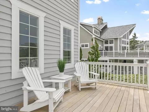 Exterior - 39668 Hamptons Ln, Bethany Beach, DE 19930 photo 7 of 19