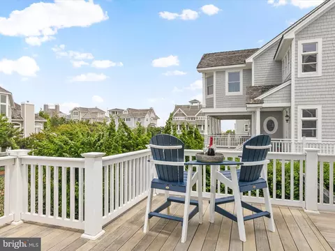 Exterior - 39668 Hamptons Ln, Bethany Beach, DE 19930 photo 8 of 19
