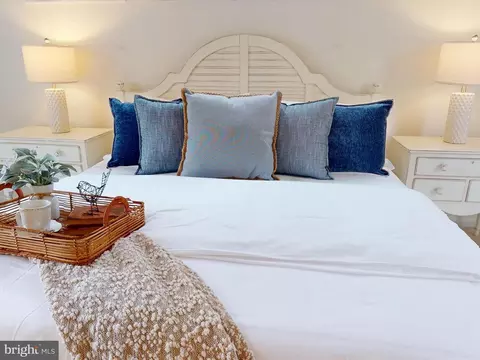 Bedroom - 39668 Hamptons Ln, Bethany Beach, DE 19930 photo 2 of 21