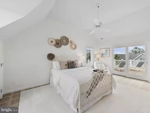 Bedroom - 39668 Hamptons Ln, Bethany Beach, DE 19930 photo 9 of 21